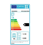 Four encastrable Rosieres R FC3O5879PNI