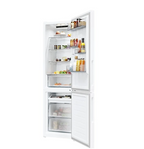 Réfrigérateur congélateur en bas Candy cncq2t518ew