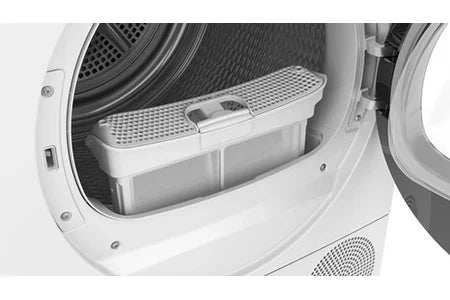 Sèche-linge pompe à chaleur Bosch WQG2451SFR