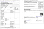 Sèche-linge pompe à chaleur Lg RH8N15WHB