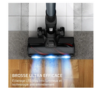 Aspirateur balai Rowenta X-Force Flex 16.60 RH9C71E0