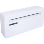 Climatiseur mobile Voltman monobloc mural Kub-E 12000 BTU - 3500W - réversible + Wifi