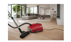 Aspirateur avec sac Miele Aspirateur traineau avec sac Guard L1 Red Pulse