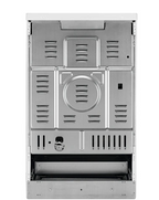 Cuisinière vitrocéramique Electrolux EKR524211K