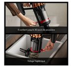 Aspirateur balai Dyson V16 Piston Animal