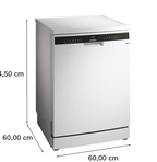Lave-vaisselle pose libre Siemens SN23EW03ME