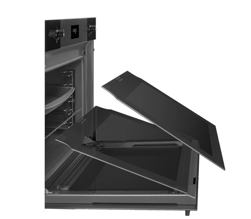Four encastrable Smeg SO6101S2B3