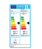 Climatiseur mobile Beko BP112H