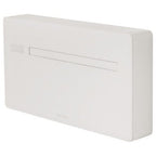 Climatiseur fixe Klimea reversible monobloc 2.6kW horizontale - : KLIMEA 10 HP
