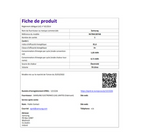 Four encastrable Samsung NV7B41307AB/U1