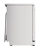 Lave-vaisselle pose libre Siemens SN23EW03ME