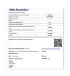 Four encastrable Samsung NV7B4450VAS