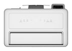 Climatiseur Mobile Réversible Midea PortaSplit Midea MMCS-12HRN8-QRD0 – 12 000 BTU | 40 m² | Classe A++