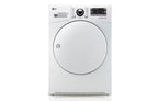 Sèche-linge pompe à chaleur Lg RP8050WH