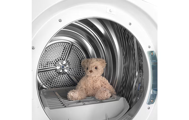 Sèche-linge pompe à chaleur Lg RP8050WH